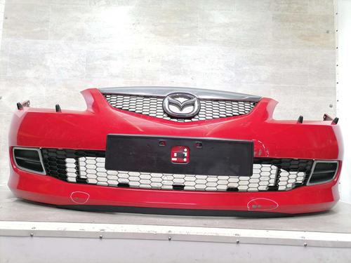 Used Front bumper MAZDA 6 Hatchback (GG) 1.8 (120 hp) 31773539
