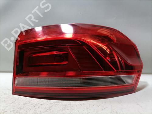 Używane Inne VW TOURAN (5T1) 1.2 TSI (110 hp) 31771715