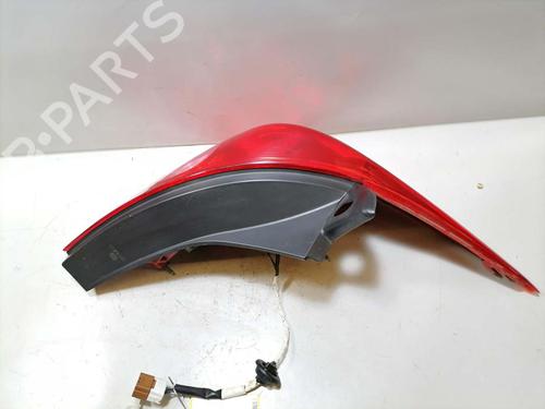 Other NISSAN TIIDA Hatchback (C11) 1.6 | BP31774411O1 