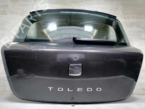 Bagklap CC/Kombi-Coupé SEAT TOLEDO III (5P2) 2.0 TDI 16V (140 hp) 31773297