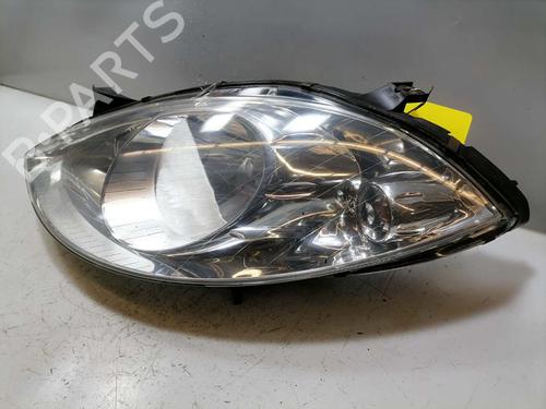 Left headlight MERCEDES-BENZ A-CLASS (W169) A 150 (169.031, 169.331) | BP32396994C28 