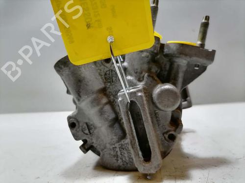AC compressor FORD FIESTA VII (HJ, HF) 1.1 Ti-VCT | BP31774518M34 - Image 5