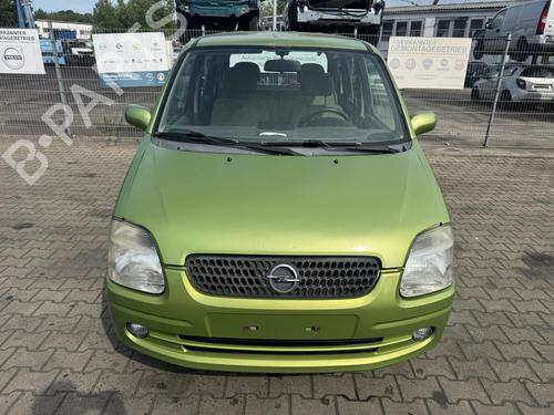Recambios OPEL AGILA A (H00) 1.2 16V (F68) 4771045