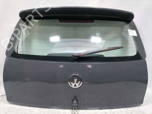 tailgate-vw-fox-hatchback-5z1-5z3-5z4-2003-2004-2005-2006-2007-2008-2009-2010-2011-2012-2013-2014-2015-31774117 main image