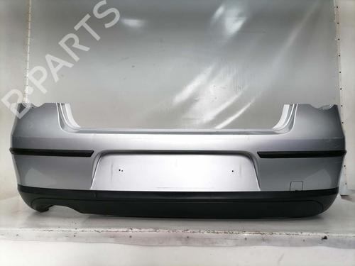 Used Rear bumper VW PASSAT B6 (3C2) 2.0 TDI 16V 4motion (140 hp) 31774852
