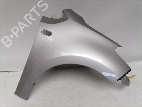 Used Right front fenders Right front fenders SKODA CITIGO (NF1) 1.0 (60 hp) 33726122 33726122