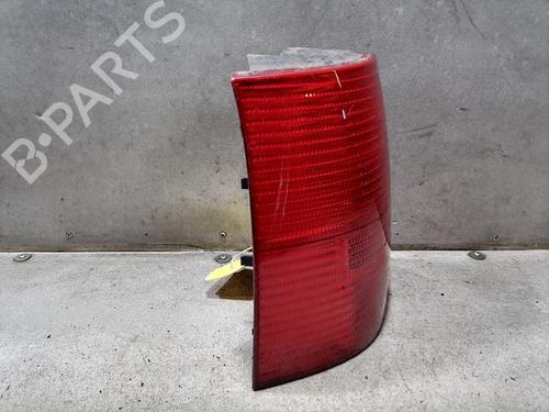 Left taillight VW BORA Variant (1J6) 2.3 V5 4motion | BP31772618C34