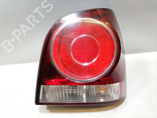 Used Right taillight VW POLO IV (9N_, 9A_) 1.2 (60 hp) 31774289