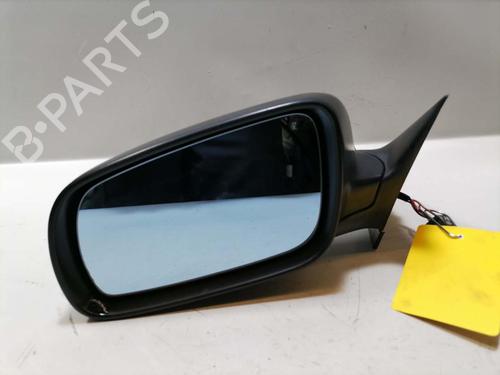 Used Left mirror AUDI A4 B5 (8D2) 1.8 (125 hp) 31774014