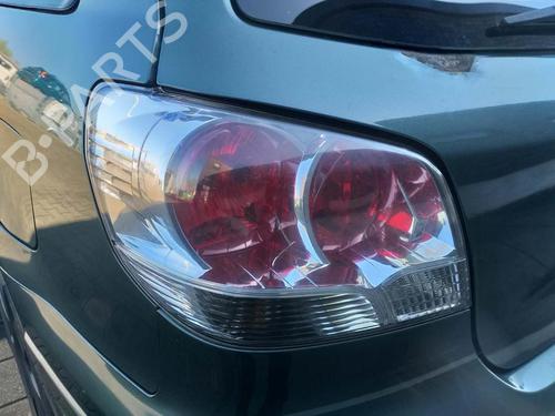 Rückleuchte Links für MITSUBISHI OUTLANDER I (CU_W) 2.0 4WD (CU2W) (136 hp) 31773785