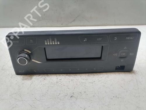 Switch OPEL COMBO Box Body/MPV (K9) 1.5 D | BP35917035I30 - Image 8