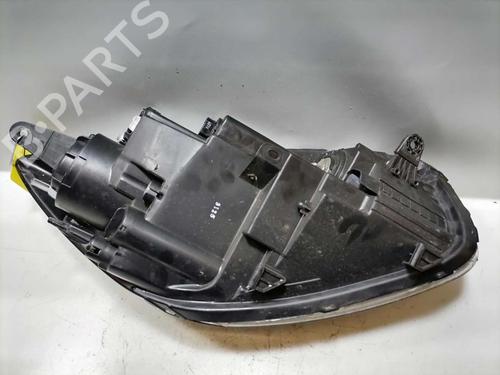 Left headlight KIA PICANTO II (TA) 1.2 | BP31774466C28