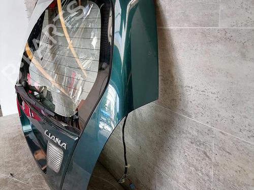 Bagklap CC/Kombi-Coupé SUZUKI LIANA Hatchback 1.6 i (RH416) | BP31771002C6 