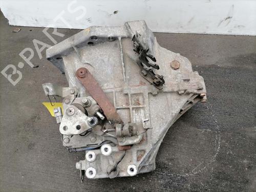 Gearbox CITROËN C1 (PM_, PN_) 1.0 | BP31772795M3 