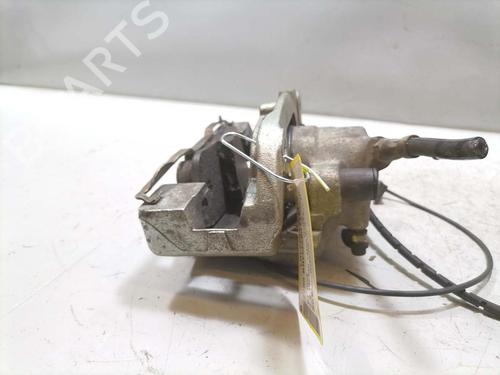 Left front brake caliper BMW Z3 Coupe (E36) 2.8 i | BP32765377M105 - Image 2