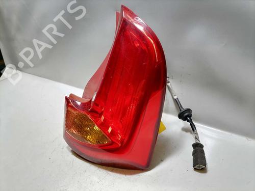 Right taillight KIA PICANTO II (TA) 1.0 | BP31774580C35 
