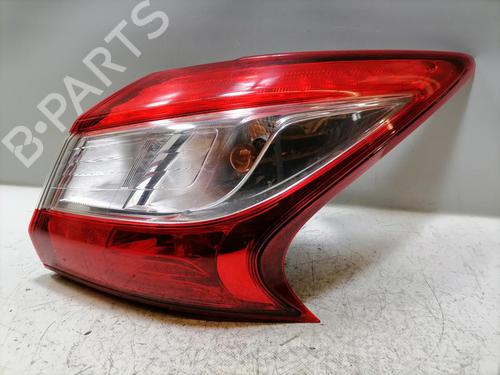 Other NISSAN PULSAR Hatchback (C13) 1.2 DIG-T | BP36541491O1 - Image 7