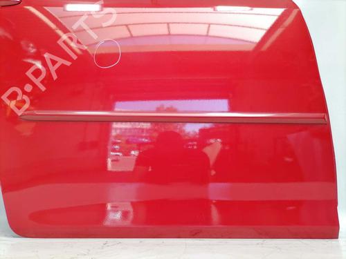 Dør højre bagtil MAZDA 6 Hatchback (GG) 1.8 | BP31773540C5 