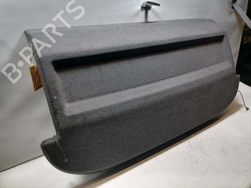 Rear parcel shelf OPEL ASTRA H (A04) 1.8 (L48) | BP31771536C85