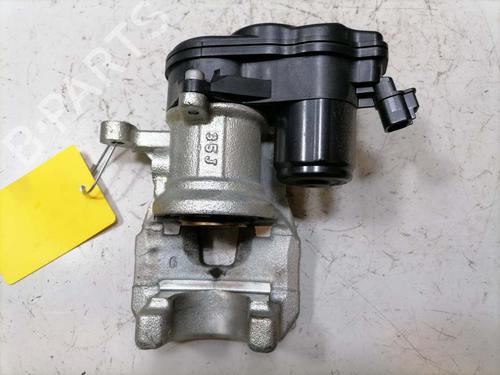 Left rear brake caliper MITSUBISHI ECLIPSE CROSS (GK_, GL_) Plug-in Hybrid 4WD (GL3W) | BP31771381M107