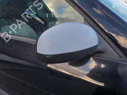 Used Right mirror SKODA FABIA II (542) 1.2 (70 hp) 31773086