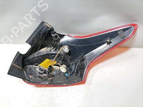 Other FORD FOCUS III Turnier 1.0 EcoBoost | BP31771642O1 