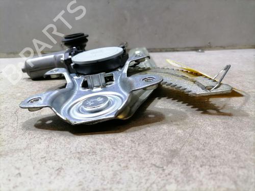 Andre SUBARU JUSTY IV 1.0 (M300) | BP31773107O1