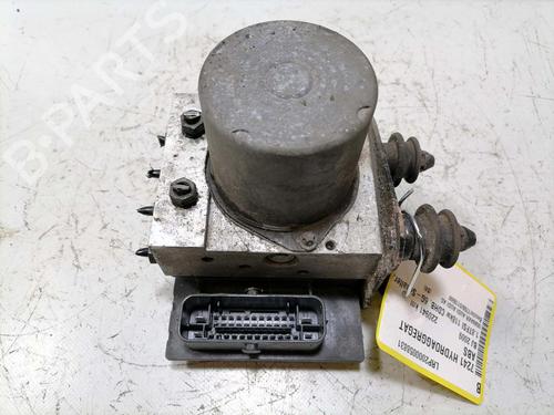 Used ABS pump AUDI A5 (8T3) 1.8 TFSI (160 hp) 31981338