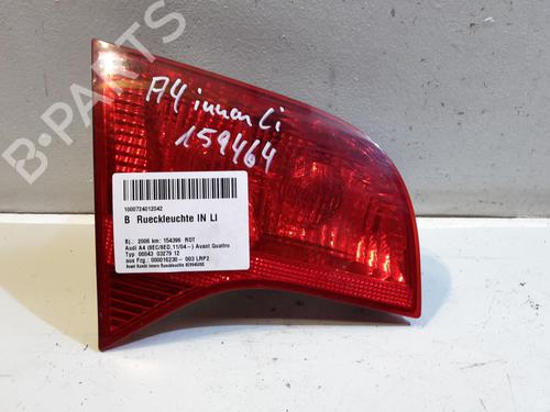 Used Other AUDI A4 B7 Avant (8ED) 2.0 TDI quattro (140 hp) 31771852