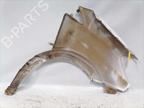Left front fenders MERCEDES-BENZ SPRINTER 5-t Van (B906) 510 CDI (906.653, 906.655, 906.657) | BP32305050C41