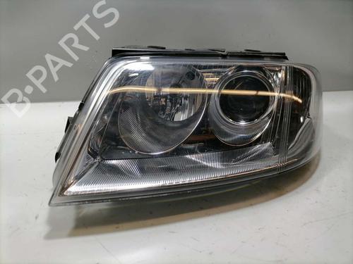 Used Left headlight VW PASSAT B5.5 (3B3) 1.8 T 20V (150 hp) 31774379