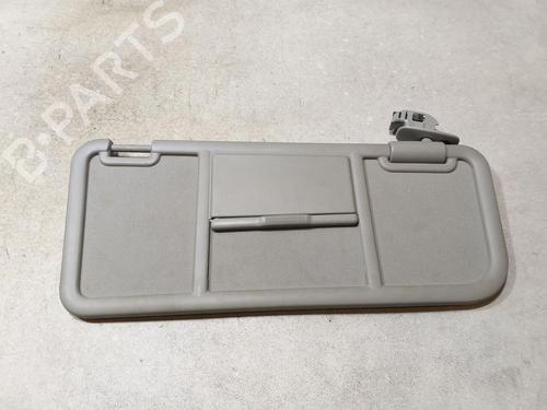 Pare-soleil droit AUDI A2 (8Z0) 1.4 (75 hp) 31773133