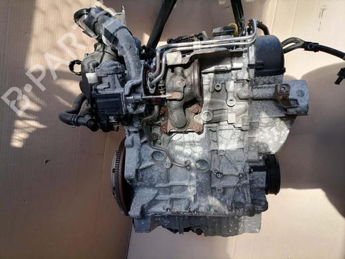 Engine VW TOURAN (5T1) 1.2 TSI | BP31771711M1 