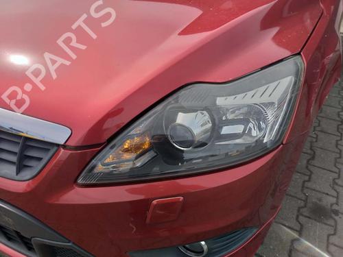 Venstre forlygte Venstre forlygte FORD FOCUS II (DA_, HCP, DP) 1.8 (125 hp) 33853142 33853142