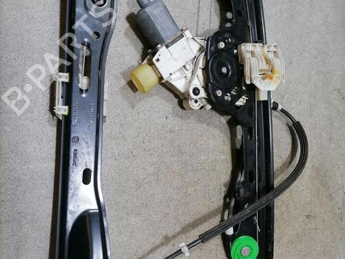 Front right window mechanism BMW 1 (E81) 116 i | BP31772200C23