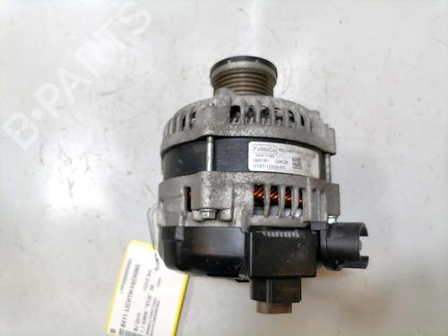 Alternator FORD FIESTA VII (HJ, HF) 1.1 Ti-VCT | BP31774513M7