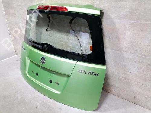 Bagklap CC/Kombi-Coupé SUZUKI SPLASH (EX) 1.0 (A5B310) | BP31773194C6 