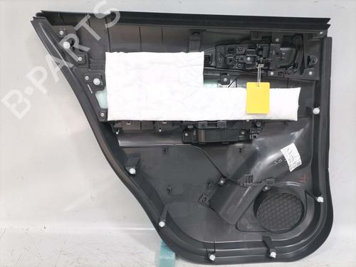 Other MITSUBISHI ECLIPSE CROSS (GK_, GL_) Plug-in Hybrid 4WD (GL3W) | BP31771532O1  - Image 5