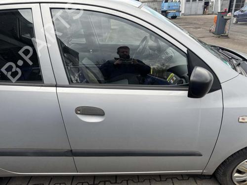 Used Right front door Right front door HYUNDAI i10 I (PA) 1.1 (67 hp) 34196081 34196081