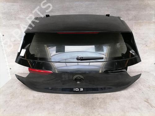 Bagklap CC/Kombi-Coupé VW ID.3 (E11, E12) Pro S (204 hp) 31770938