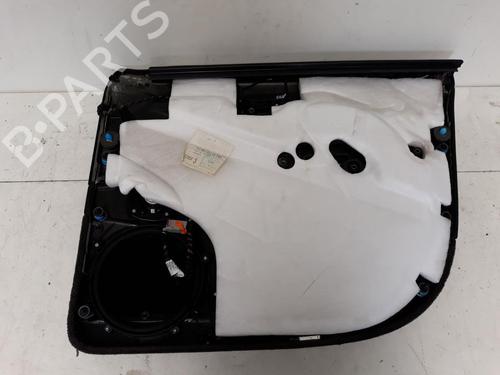 Front left panel PORSCHE CAYENNE (9PA) Turbo 4.5 | BP32631242C58