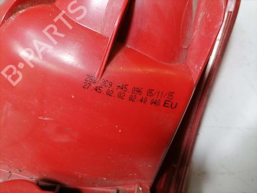 Other VW PASSAT B6 Variant (3C5) 2.0 TDI | BP33470108O1 - Image 2