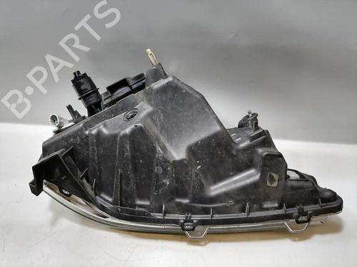 Left headlight DACIA LOGAN MCV (KS_) 1.6 Bifuel | BP31771180C28 