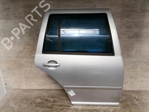 Used Right rear door VW GOLF VAN IV Variant (1J5) 1.9 TDI (101 hp) 31771008