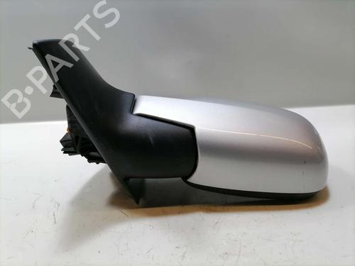 Left mirror RENAULT MEGANE II Estate (KM0/1_) 1.6 16V | BP31773839C26