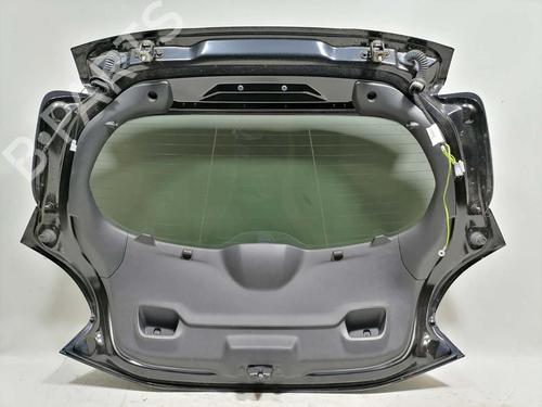 Tailgate PEUGEOT 208 I (CA_, CC_) 1.2 PureTech 82 | BP31773592C6 