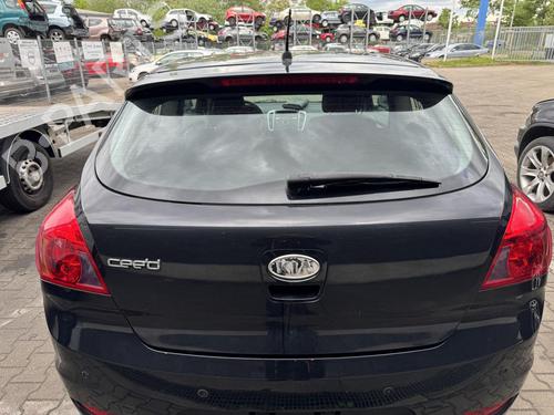 Tampa da Mala Tampa da Mala KIA CEE'D Hatchback (ED) 1.4 CVVT (90 hp) 35917267 35917267