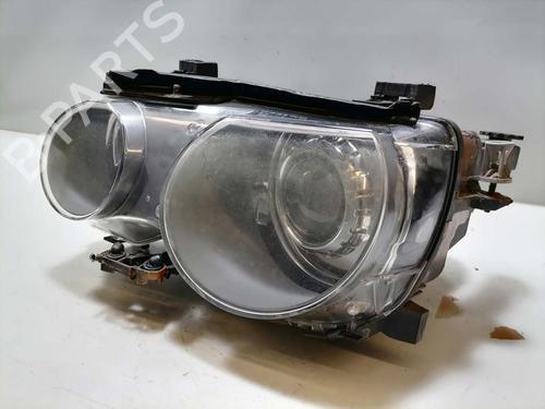 Lyskaster venstre BMW 3 Compact (E46) 316 ti | BP31774443C28 