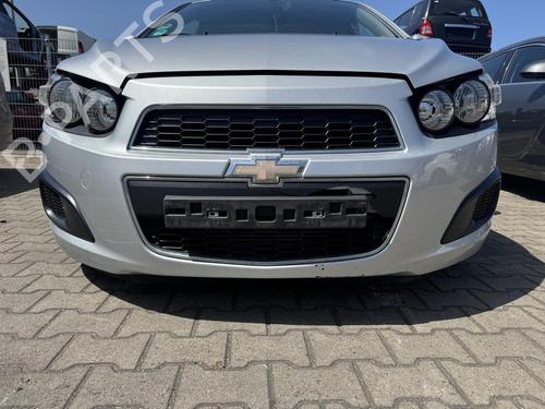 Paraurti anteriore Paraurti anteriore CHEVROLET AVEO Hatchback (T300) 1.3 D (75 hp) 36093124 36093124