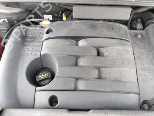 Motor KIA CARNIVAL / GRAND CARNIVAL III (VQ) 2.9 CRDi (185 hp) 31773281